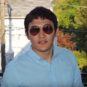 Meet your Posher, Adik